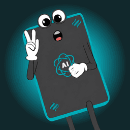 QuickCard AI logo