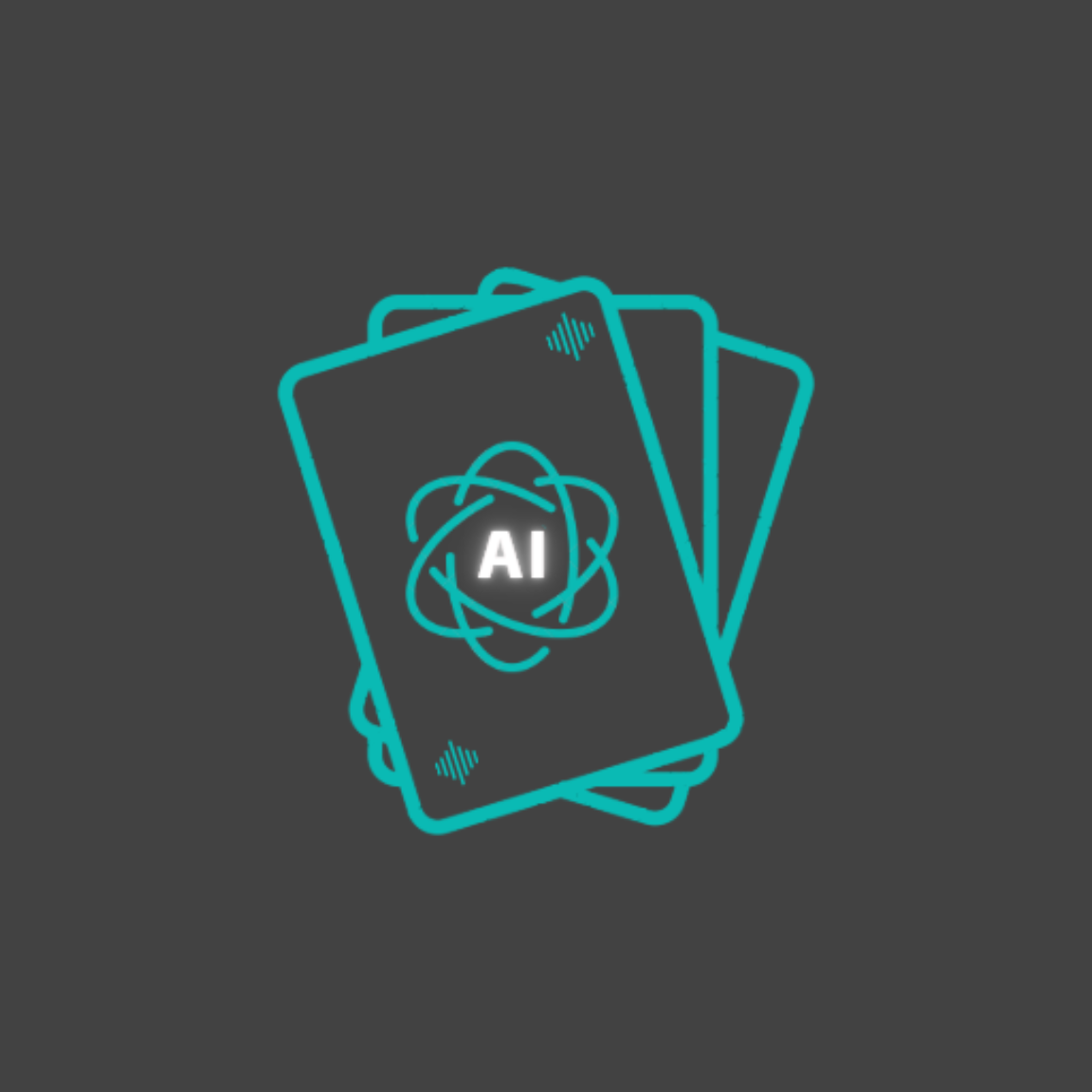 QuickCard AI Logo